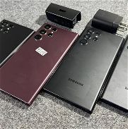 Samsung S22 Ultra//Galaxy S22 Ultra sin Caja//Nuevo S22 Ultra - Img 44318456
