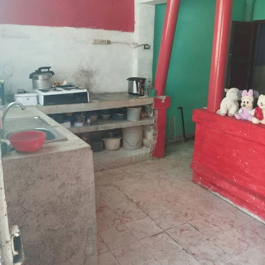 Se vende casa en reparto Azotea, Guanabacoa - Img 126073926