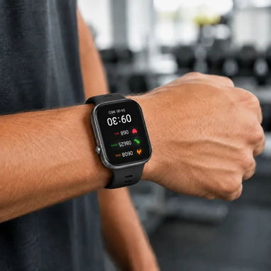 Reloj inteligente - 3/3