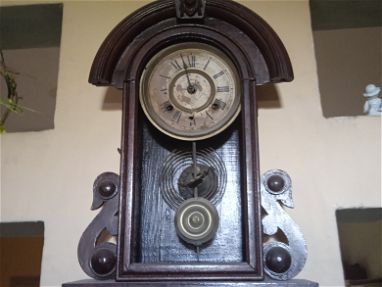se vende reloj antiguo - Img main-image-45463251
