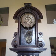 se vende reloj antiguo - Img 45463251