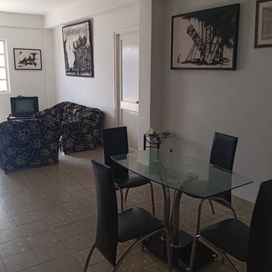 Se Renta apartamento en Nuevo Vedado! - 2/7