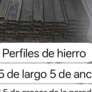 Perfiles cuadrados - Img 57190669