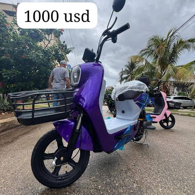 Motos nuevas 💯 - Img 123760446