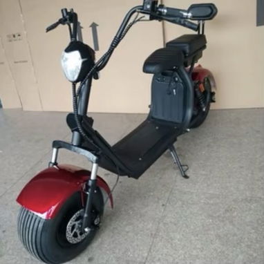 Vendo bateria nueva para motos City Coco Ralli JJ3 - 3/4