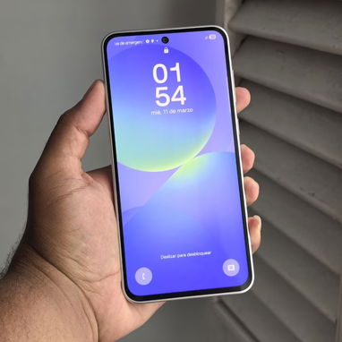 Samsung Galaxy A36 5G - Img 123043736