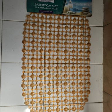 Alfombras antideslizantes para baño - Img 117668744