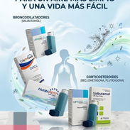 Salbutamol en spray - Img 56952464