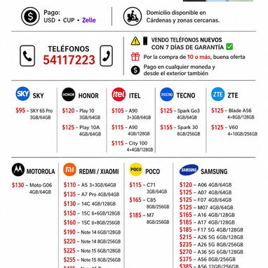 Celulares Samsung Galaxy - Img 122145983
