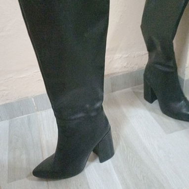 Botines - 4/5