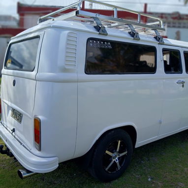 Guagua vw diesel - 3/8