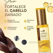 Silicona Karseell para el cabello - Img 56395171