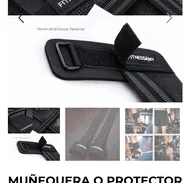 12 usd Muñequeras o protector de muñecas 56799461 y 51698376 - Img 54966234