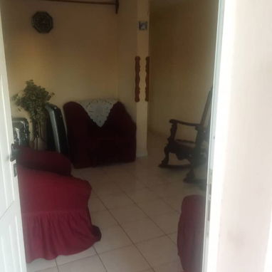 🏠SE VENDE APARTAMENTO 2do PISO - 3/10