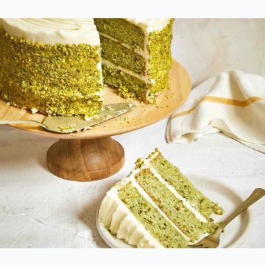 Bare Nut Butter Pistachio - 3/5