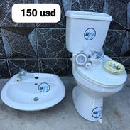 Juegos de baños importados italianos completos (es llegar y montar ) - Img 55673756