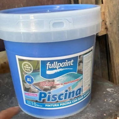 Venta de pintura importada vinil , impermeable, esmalte y piscina - 4/7