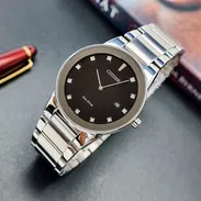 CITIZEN ECODRIVE AXIOM UNISEX (AU1060-51G) DE 40MM , DISEÑO MODERNO , NUEVO A ESTRENAR POR USTED 58049738 - Img 53013726