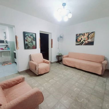#11 renta de apt en el vedado - Img 122921067