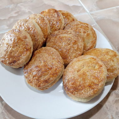 Pastel Oriental por cantidad. Cafeterías y comercializadores. - Img 122119890