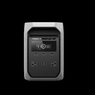 EcoFlow DELTA 3 Classic (1024 Wh) Estación de energía portátil - Img 121687303