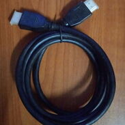 Cable HDMI a HDMI 1,3m Nuevos, telf 53962904 - Img 45616707