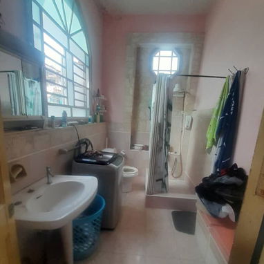 Casa Ubicada en la víbora 10 de octubre - Img 116576758