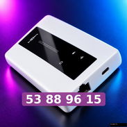 Router 4G con SIM - Img 57482406