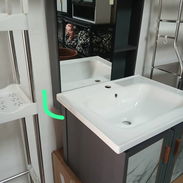 🔖Mueble para baño - Img 57679541