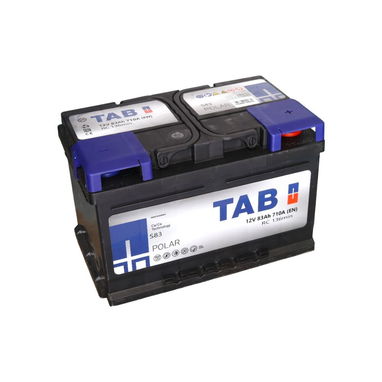 Bateria 12v 60-83-100-110-140ah - Img 122474961