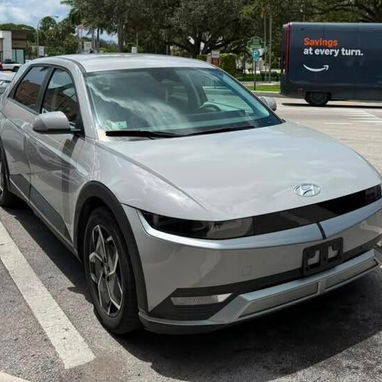 Carro eléctrico hyundai IONIQ 5 2024🔥 - 3/8