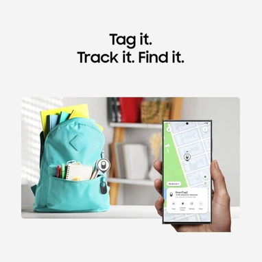 🍀Samsung Galaxy SmartTag2 – Localizador Bluetooth 4 Pack🍀 - 6/6