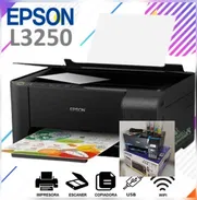 Impresora Epson Eco Tank L3250 - Img 49806628
