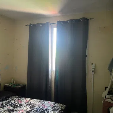 SE VENDE APARTAMENTO EN REPARTO FLORES , PLAYA , LA HABANA - 4/9