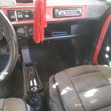 Vendo Polski Fiat - Img 120073603