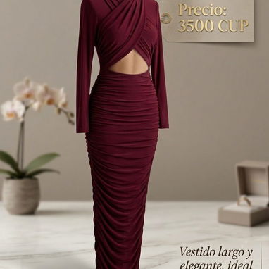 Ropa - 8/10