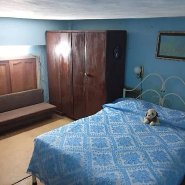 Apartamento en la Habana Vieja en usufructo - Img 123001211