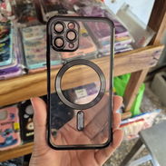 Forros / cover / protectores / fundas / iPhone 7/8 y 11 pro - Img 57826622