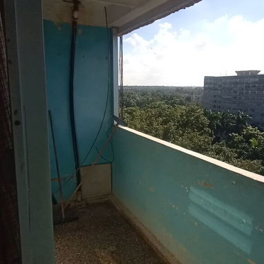 Apartamento en un 12 planta  piso 9 - Img 118742262