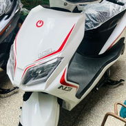 Motorinas vedca N3 1900 usd 💸 . Blanca , gris y rojas - Img 57067820