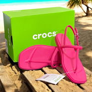 😍 Sandalias CROCS 😍 "MIAMI THONG FLIP" - Img 56310942