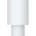 Cable Lightning a audio de 3.5 mm de Apple (1.2 m) Cable de audio Lightning a 0.138 in - Blanco 5374327 - Img 117579824