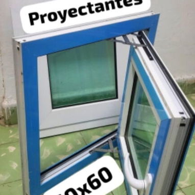 Puertas y ventanas proyectante, entre otros - Img 120907226