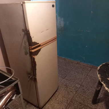 Venta de equipos de cocina y frío - Ideal para negocios o uso doméstico (Kinetica) - Img 127769296
