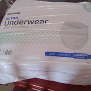 Culeros de adultos tipo Blumer talla M - Img 58034658