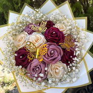 Rosas eternas para cualquier ocasión 🥰 - Img 58260781
