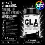 🛒✔ Quemador de Grasa Cla Precio 18$ - Img 55497570