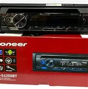 Vendo reproductora Pionner nueva con Bluetooth - Img 43013420