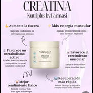 Creatina farmasi - Img 55751283