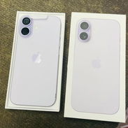 IPHONE 17 color lila /GANGA 🔥 NUEVO EN SU CAJA - Img 57179437